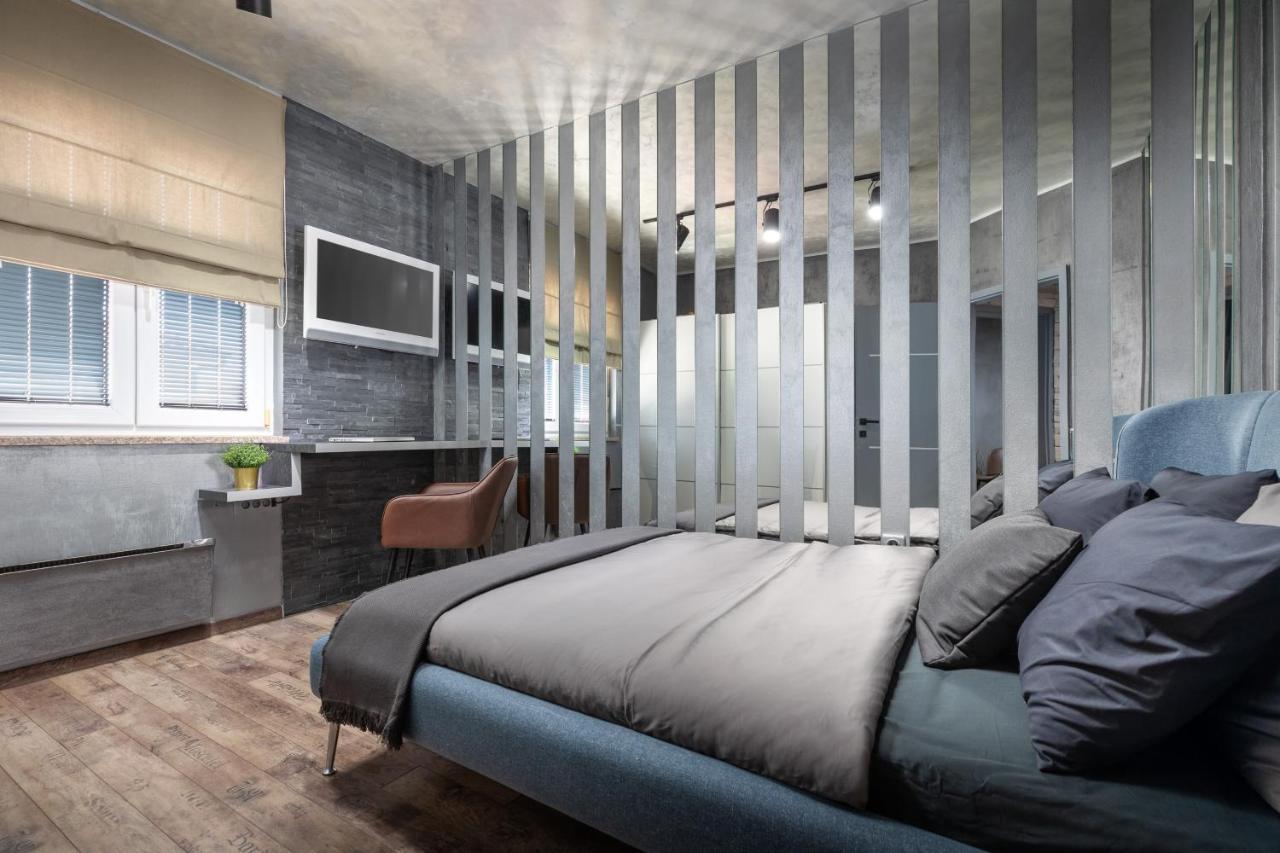 Luxury Elit Apartment Póla Kültér fotó